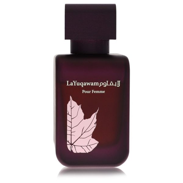 Rasasi Eau De Parfum Spray (Unboxed) 2.5 oz for Women