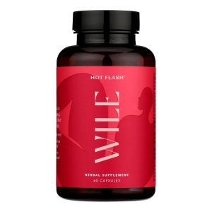 Wile - Supplement Hot Flash - 1 Each-60 CT