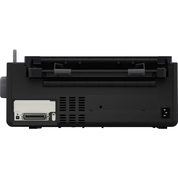 Epson FX-890II 9-pin Dot Matrix Printer - Monochrome - Energy Star - Image 7