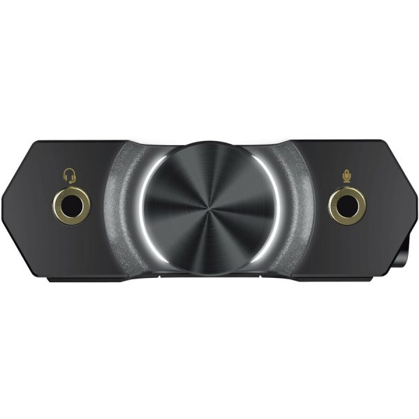 Sound Blaster Sound BlasterX G6 External Sound Card - Image 6