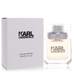 Karl Lagerfeld Eau De Parfum Spray 1.5 oz for Women