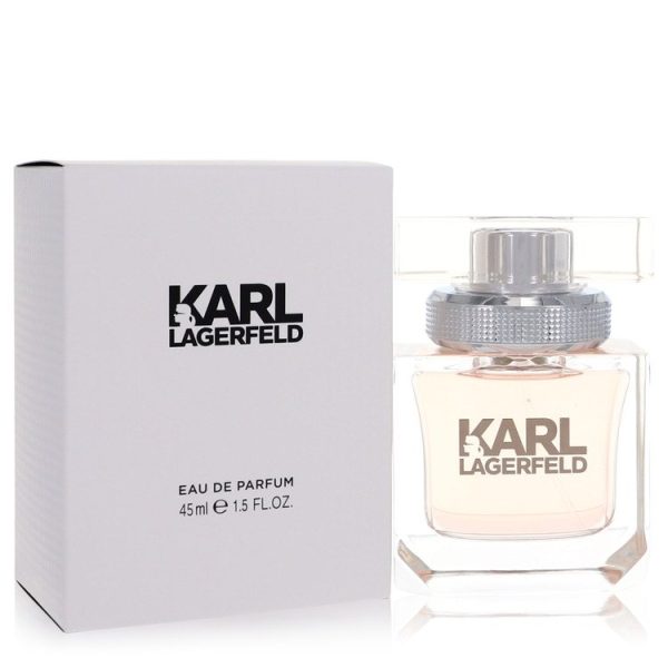 Karl Lagerfeld Eau De Parfum Spray 1.5 oz for Women