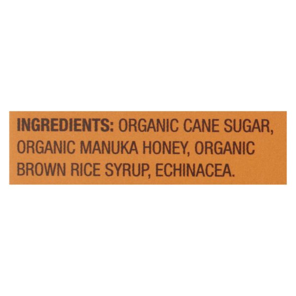 Wedderspoon - Hny Drp Og2 Mnka Honey - EA of 1-4 OZ - Image 2