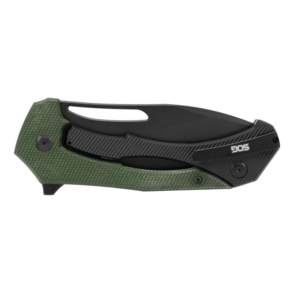 SOG BULWARK FL ODG 3" - Image 2