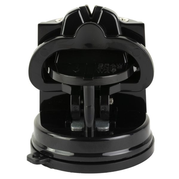 SOG COUNTERTOP SHARPENER BLACK - Image 2