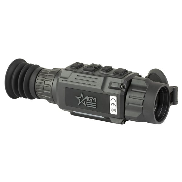 AGM RATTLERV2 25-384 THERMAL SCOPE - Image 2