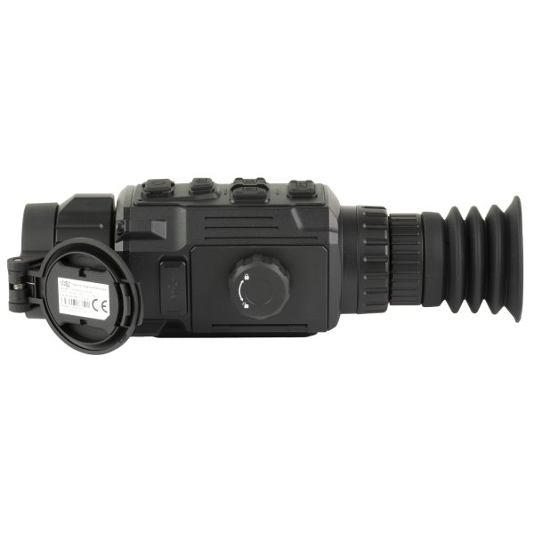 AGM RATTLERV2 25-384 THERMAL SCOPE - Image 3