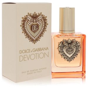 Dolce & Gabbana Eau De Parfum Spray 1.7 oz for Women