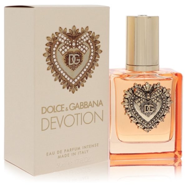 Dolce & Gabbana Eau De Parfum Spray 1.7 oz for Women