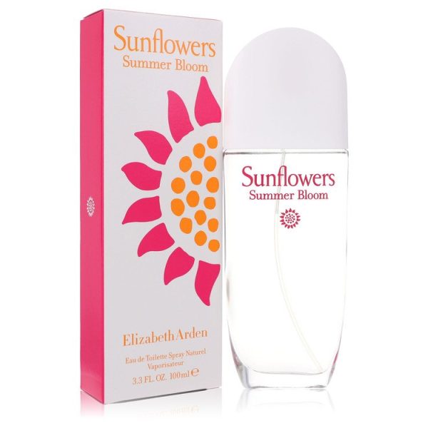 Elizabeth Arden Eau De Toilette Spray 3.3 oz for Women