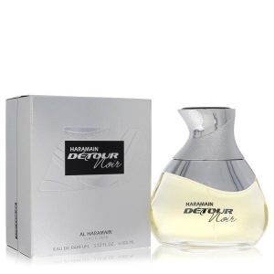 Al Haramain Eau De Parfum Spray (Unisex) 3.4 oz for Women