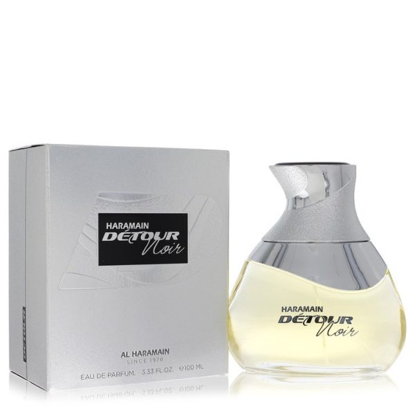 Al Haramain Eau De Parfum Spray (Unisex) 3.4 oz for Women
