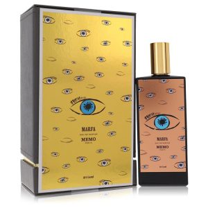 Memo Eau De Parfum Spray (Unisex) 2.5 oz for Women