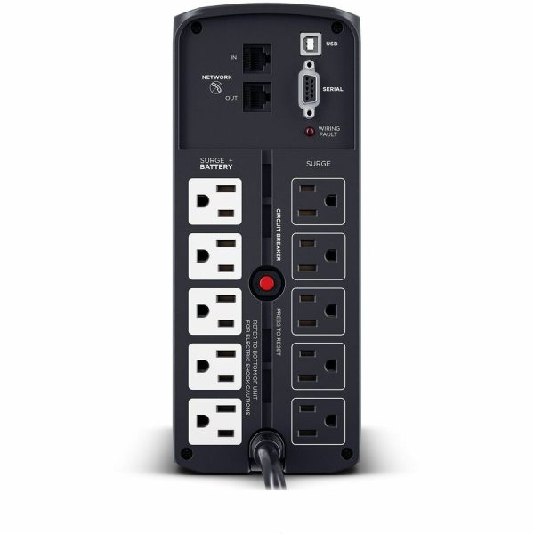CyberPower CP1000PFCLCD PFC Sinewave UPS Systems - Image 4
