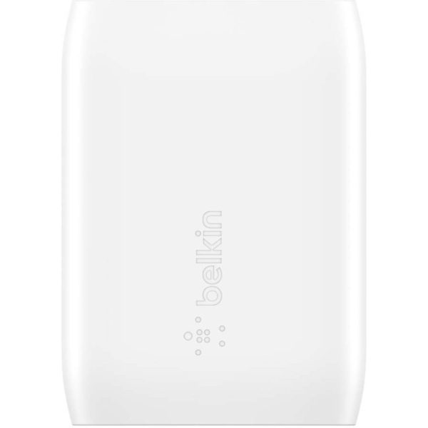 Belkin BoostCharge USB-C PD 3.0 PPS Wall Charger 30W - Power Adapter - Image 4