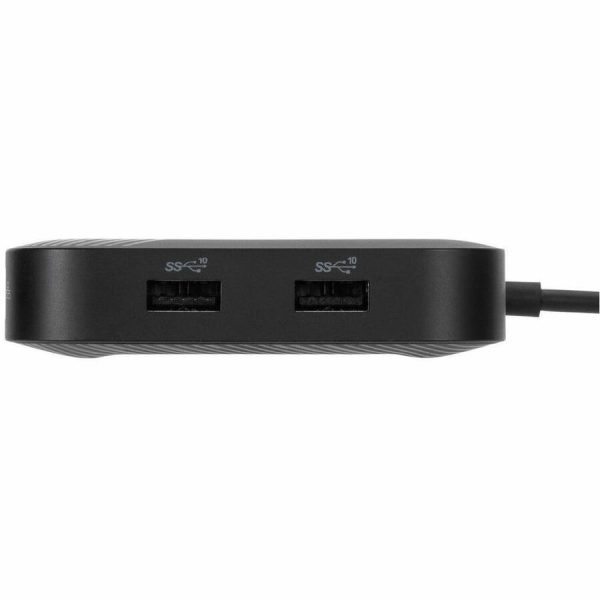Targus USB4 Dual Video 4K Docking Station with 85W PD Pass-Thru - Image 6