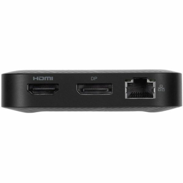 Targus USB4 Dual Video 4K Docking Station with 85W PD Pass-Thru - Image 7