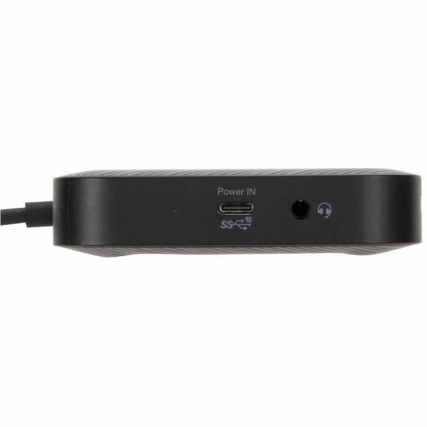 Targus USB4 Dual Video 4K Docking Station with 85W PD Pass-Thru - Image 8