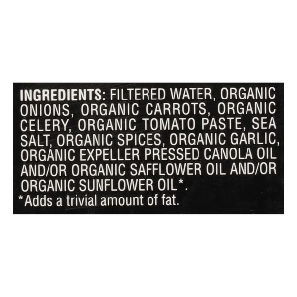 Imagine Foods - Broth Vegetable - Case of 6-32 FZ - Image 3