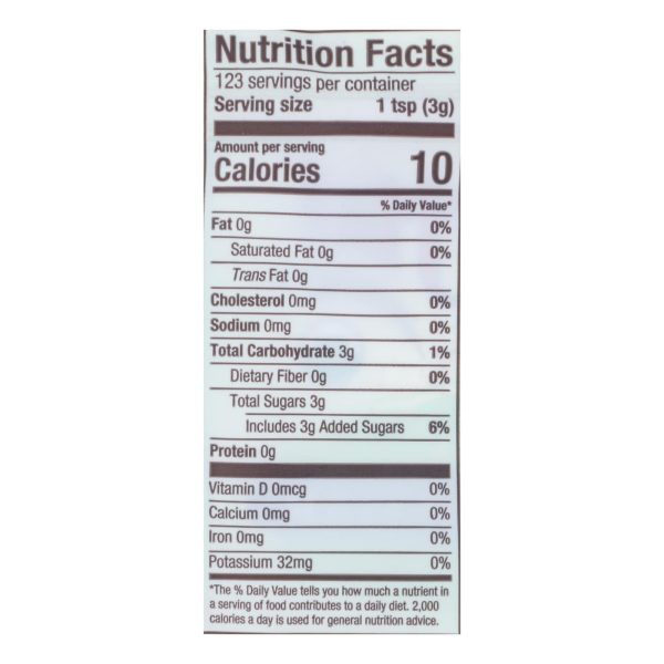 Bob's Red Mill - Sugar Coconut - Case of 4-13 OZ - Image 3