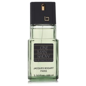 Jacques Bogart Eau De Toilette Spray (unboxed) 3.3 oz for Men