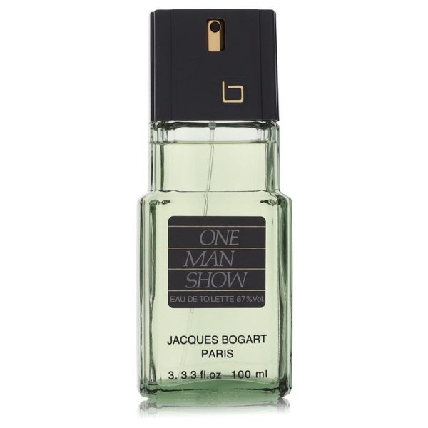 Jacques Bogart Eau De Toilette Spray (unboxed) 3.3 oz for Men