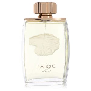 Lalique Eau De Parfum Spray (unboxed) 4.2 oz for Men