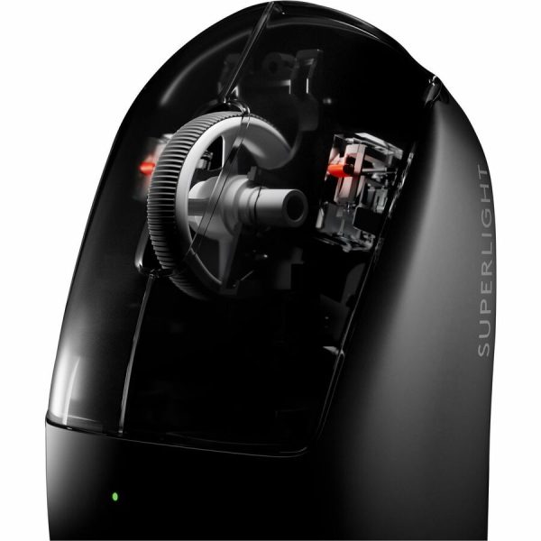 Logitech G PRO X Superlight 2 Lightspeed Gaming Mouse - Image 2