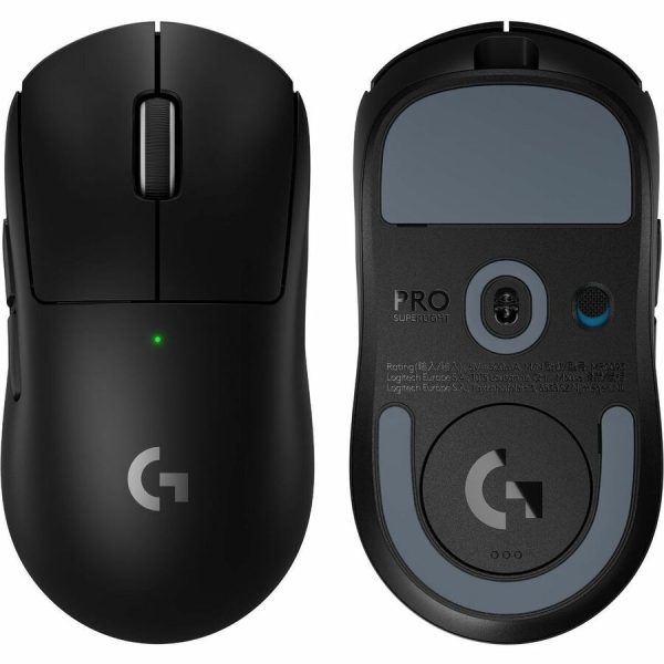 Logitech G PRO X Superlight 2 Lightspeed Gaming Mouse - Image 6