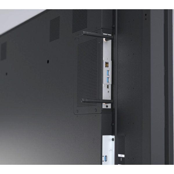 Panasonic TH-50EQ2W 50" Class 4K Digital Display - Image 5