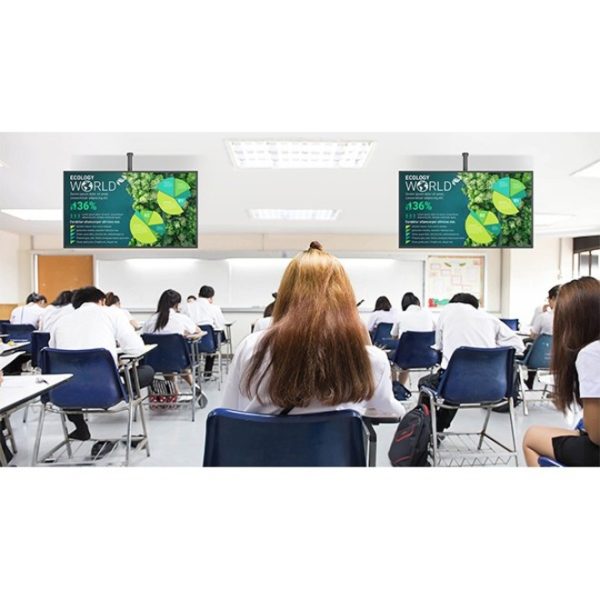 Panasonic TH-50EQ2W 50" Class 4K Digital Display - Image 9