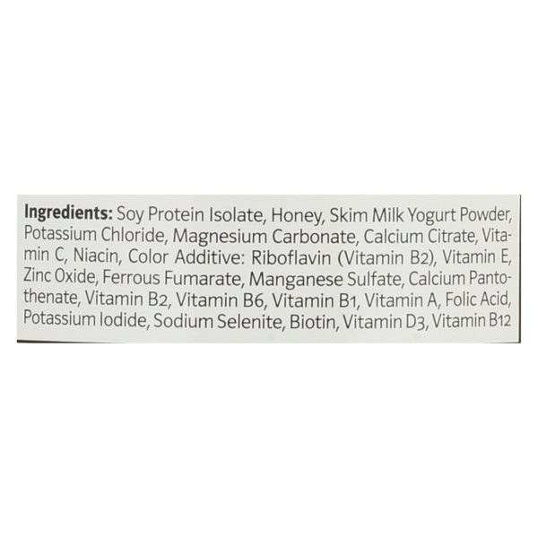 Almased - Synergy Diet - 17.6 oz - Image 2