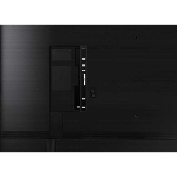 Samsung HBU8000 HG65BU800NF 65" Smart LED-LCD TV - 4K UHDTV - Black - Image 4