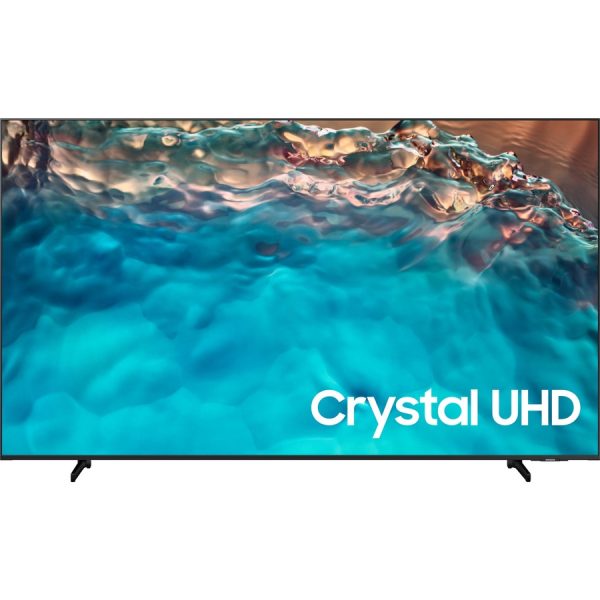 Samsung HBU8000 HG65BU800NF 65" Smart LED-LCD TV - 4K UHDTV - Black - Image 9
