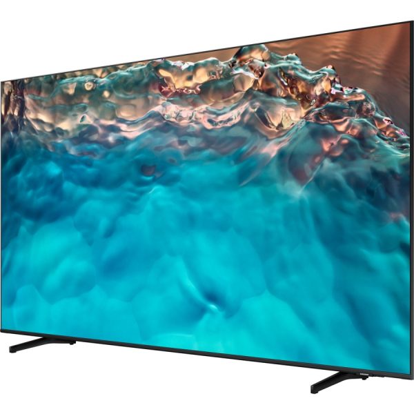 Samsung HBU8000 HG65BU800NF 65" Smart LED-LCD TV - 4K UHDTV - Black - Image 11