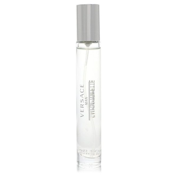 Versace Mini Eau Fraiche Spray(Tester) .3 oz for Men