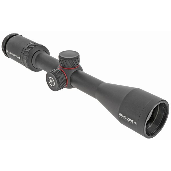 CTC BRUSHLINE 3-9X40 BDC MATTE - Image 2