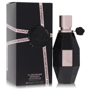 Viktor & Rolf Eau De Parfum Spray 1.7 oz for Women