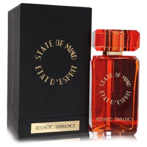 State Of Mind Eau De Parfum Spray (Unisex) 3.4 oz for Men