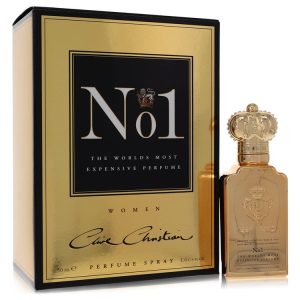 Clive Christian Pure Perfume Spray 1.6 oz for Women