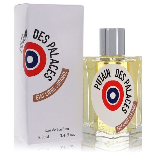 Etat Libre D'Orange Eau De Parfum Spray 3.4 oz for Women