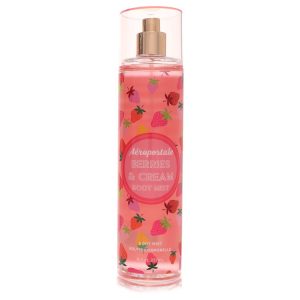 Aeropostale Body Mist Spray 8 oz for Men