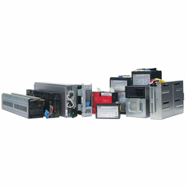 APC Replacement Battery Cartridge #22 - Image 2