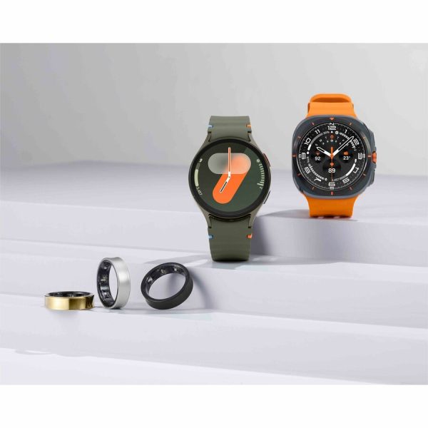 Samsung Galaxy Watch7 SM-L315UZ Smart Watch - Image 5