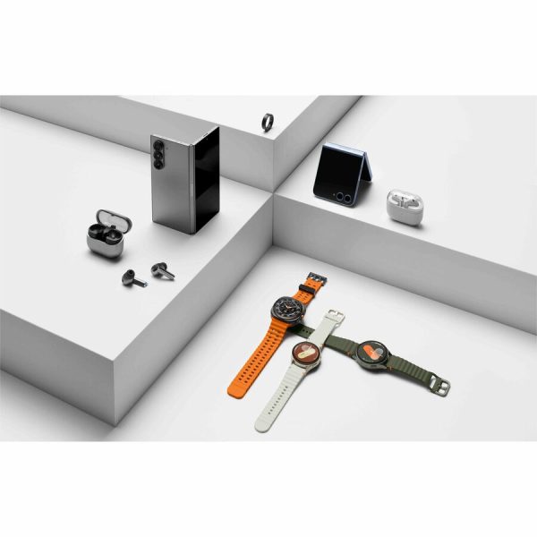 Samsung Galaxy Watch7 SM-L315UZ Smart Watch - Image 8