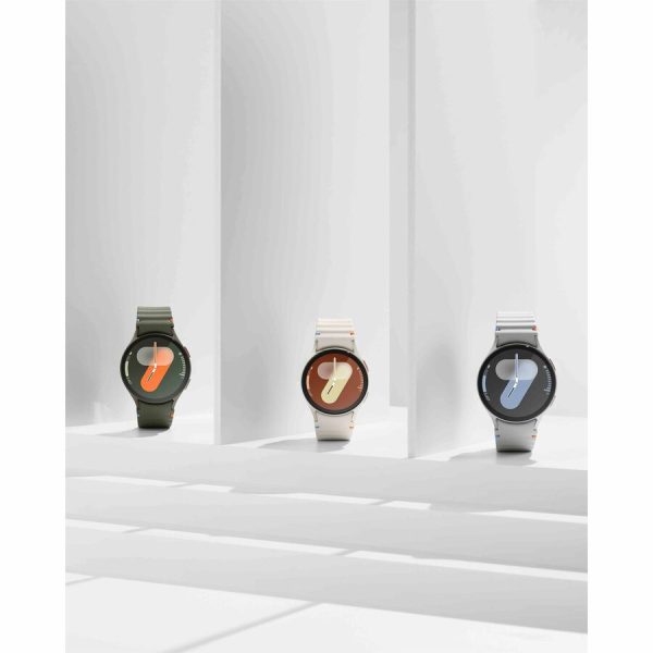 Samsung Galaxy Watch7 SM-L315UZ Smart Watch - Image 10