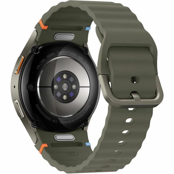 Samsung Galaxy Watch7 SM-L315UZ Smart Watch - Image 12