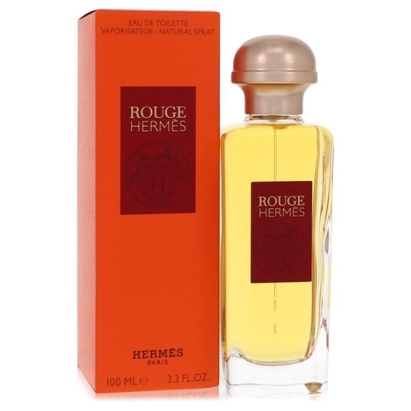Hermes Eau De Toilette Spray 3.3 oz for Women
