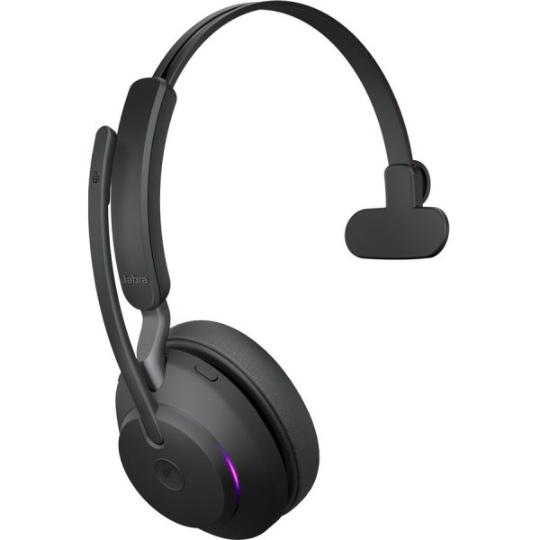 Jabra Evolve2 65 Headset - Image 2