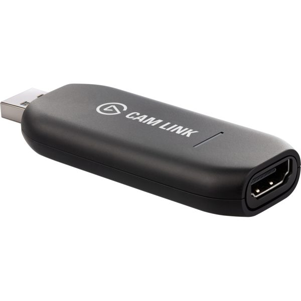 Corsair Cam Link 4K Game Capturing Device - Image 3